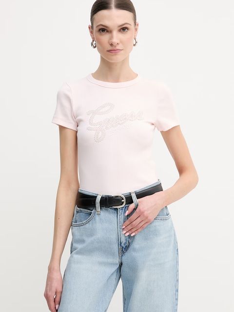 Guess t-shirt - zdjęcie produktu nr 1