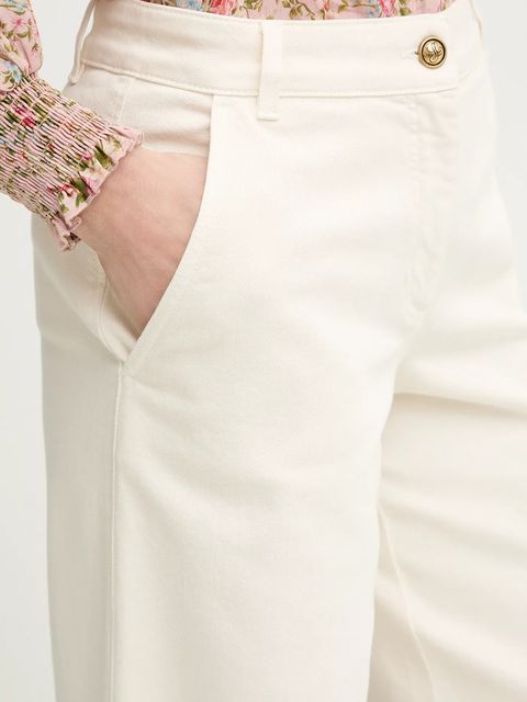 Luisa Spagnoli spodnie Assessore