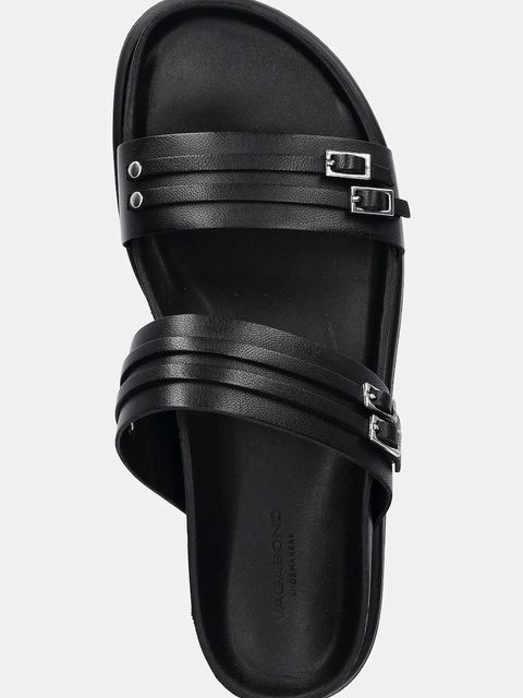 Vagabond Shoemakers klapki skórzane EFFIE