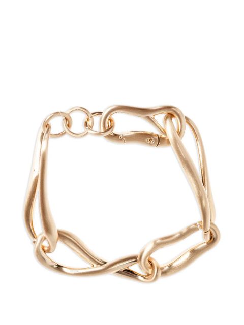 Cult Gaia Vera bracelet - Gold