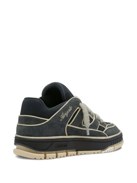 Axel Arigato Area Lo sneakers - Blue