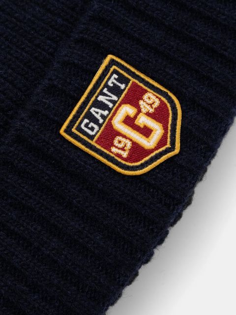 Gant czapka wełniana - zdjęcie produktu nr 2