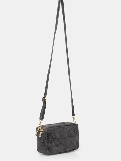 Answear.LAB torebka skórzana - zdjęcie produktu nr 1