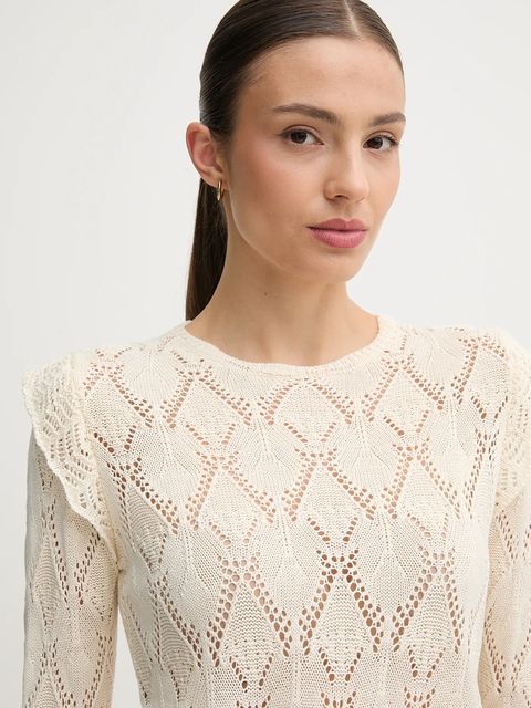 Hoss Intropia sweter