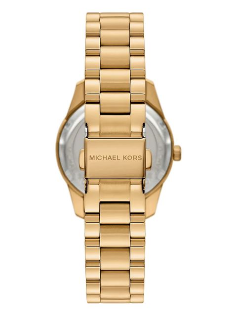 Michael Kors zegarek damski kolor złoty MK4924 - zdjęcie produktu nr 2