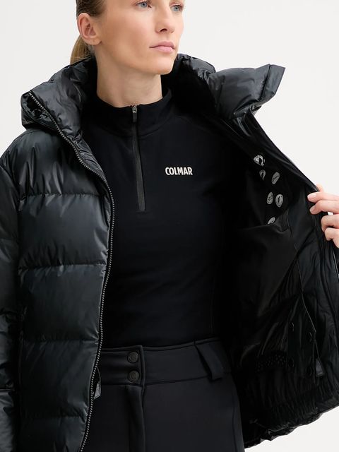 Colmar kurtka narciarska puchowa