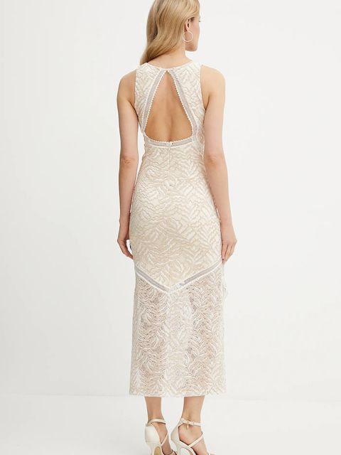 Guess sukienka CHRISTEL - zdjęcie produktu nr 2