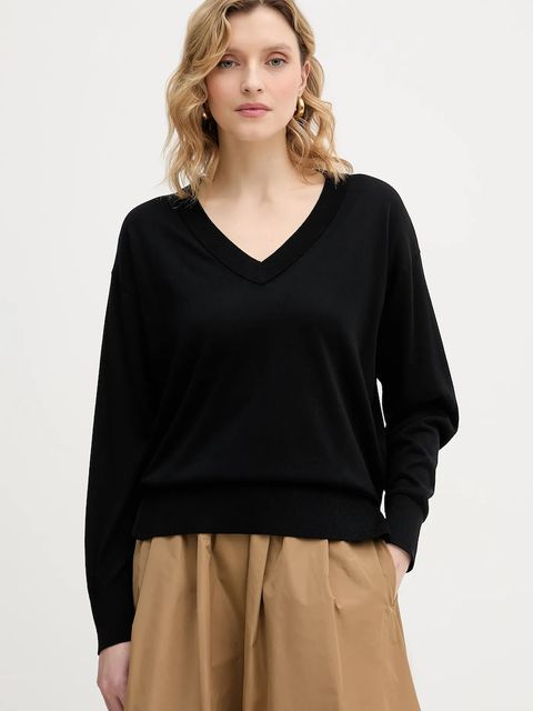 Marella sweter POLO - zdjęcie produktu nr 1