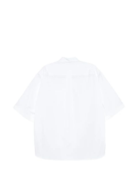 WARDROBE.NYC pocket shirt - White - zdjęcie produktu nr 2