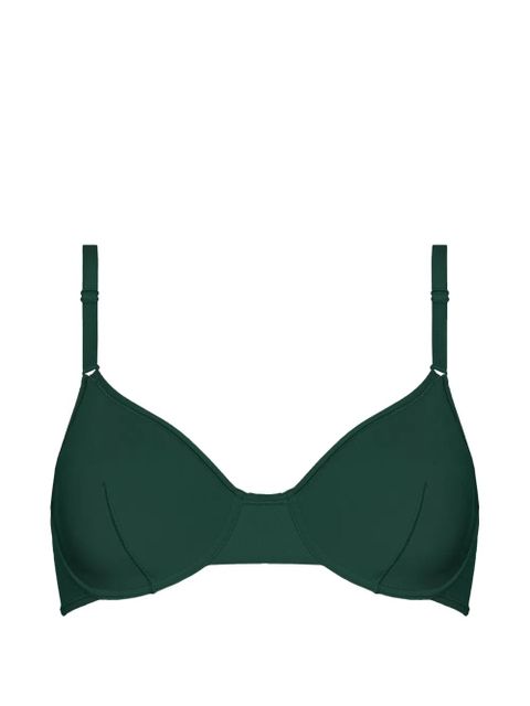 ERES Ilona full-cup bra - Green - zdjęcie produktu nr 1