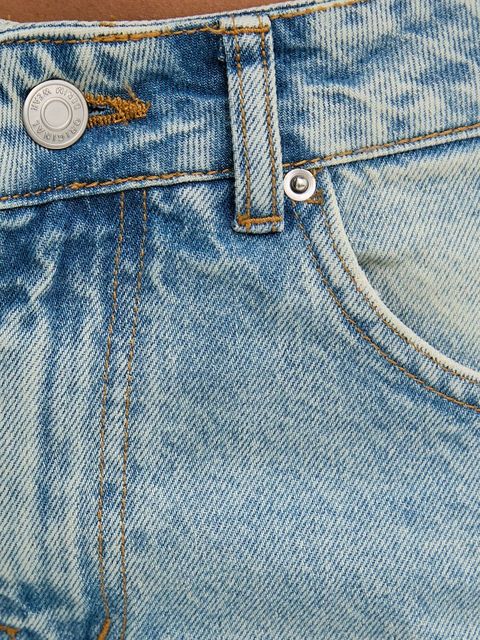 Answear.LAB jeansy damskie high waist