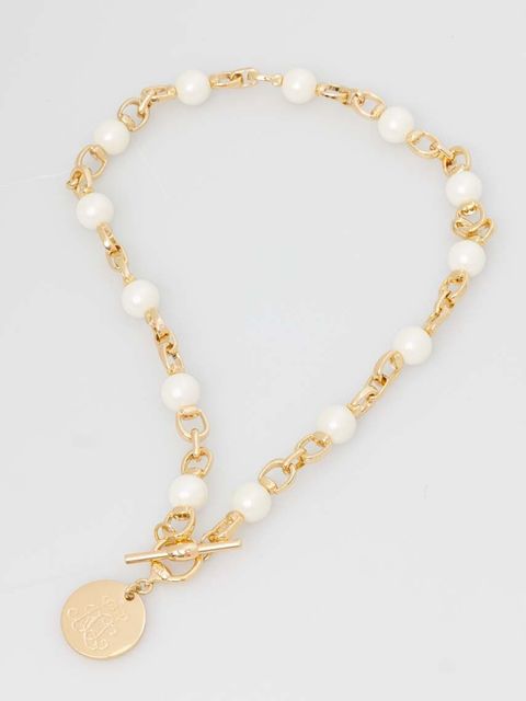 Lauren Ralph Lauren naszyjnik - zdjęcie produktu nr 1