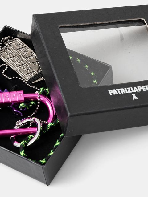 Patrizia Pepe brelok 2J2528 M060