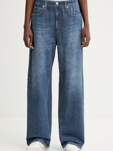 Rag & Bone spodnie bawełniane - zdjęcie produktu nr 1
