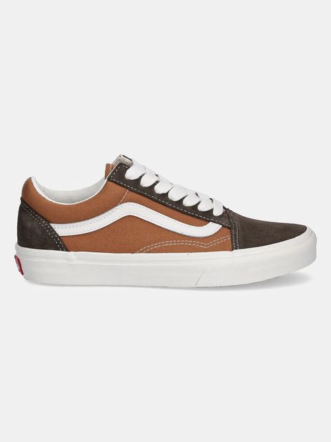 Vans tenisówki Old Skool - zdjęcie produktu nr 1