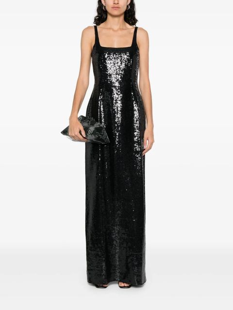 16Arlington Electra gown - Black - zdjęcie produktu nr 2