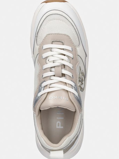 Pinko sneakersy Pink 09