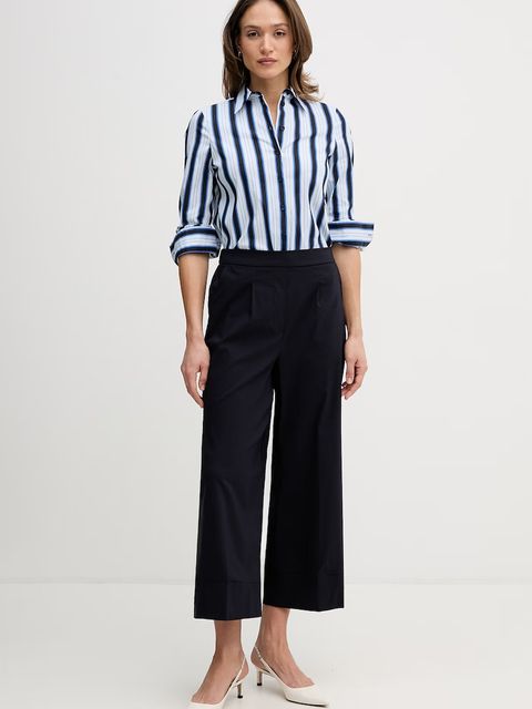 Marc Aurel koszula damska z bawełną - zdjęcie produktu nr 1