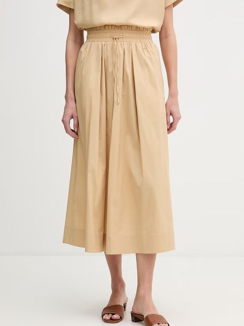 Joop! spódnica z bawełną - zdjęcie produktu nr 2