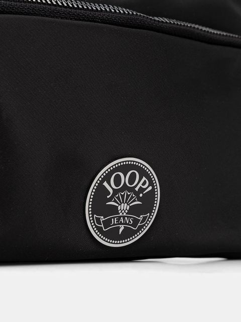Joop! torebka kolor czarny 4130001187