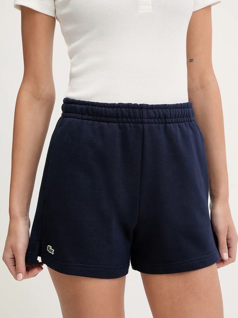 Lacoste szorty bawełniane - zdjęcie produktu nr 1