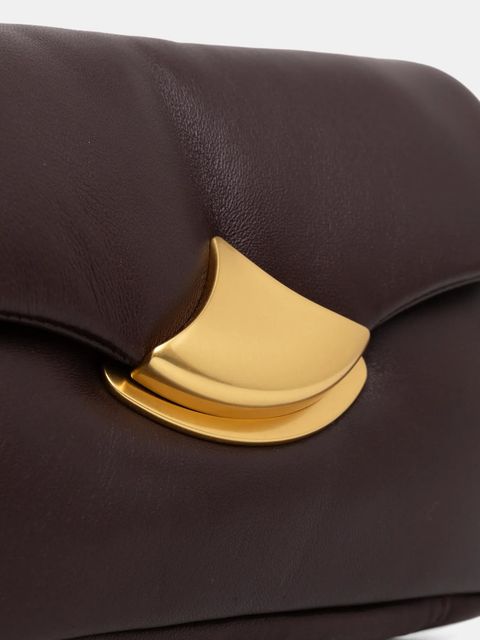 Sessun torebka skórzana