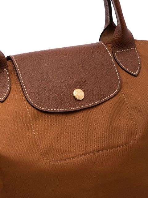 Longchamp Le Pliage Original tote bag - Brown