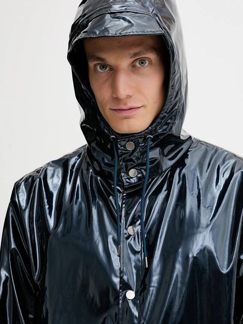 Rains kurtka 12010 Jacket
