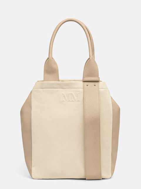 MM by Max Mara torebka PESCO