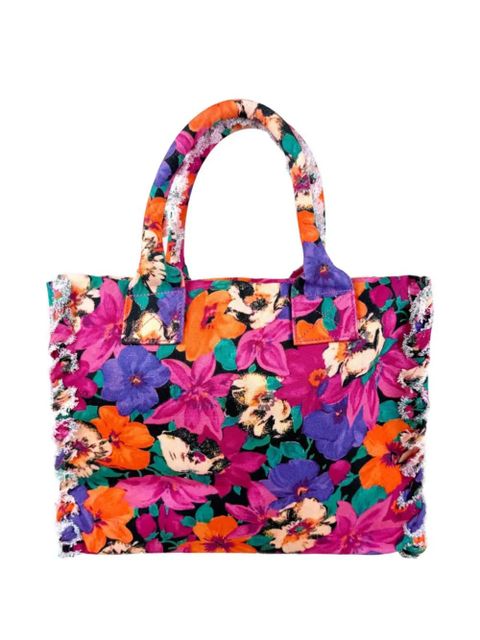 PINKO floral fringe shopper bag - zdjęcie produktu nr 2