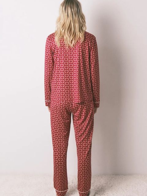 women'secret komplet piżamowy - zdjęcie produktu nr 1