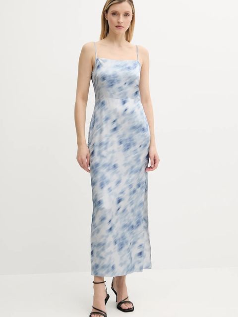 Samsoe Samsoe sukienka SASAGE - zdjęcie produktu nr 1