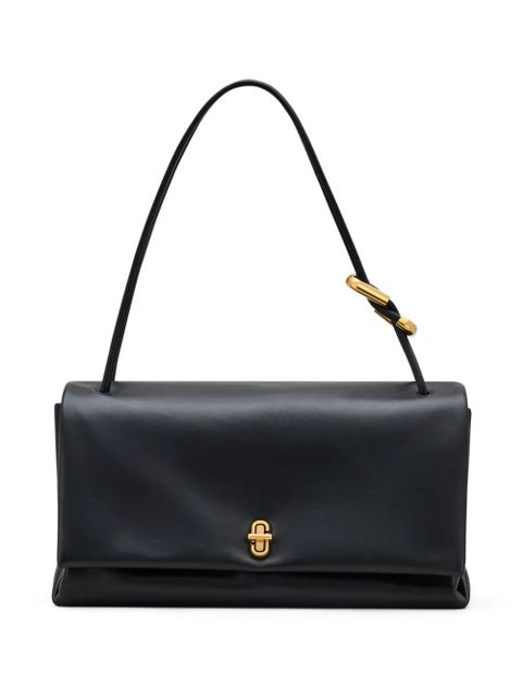 Marc Jacobs The Large Dual bag - Black - zdjęcie produktu nr 1