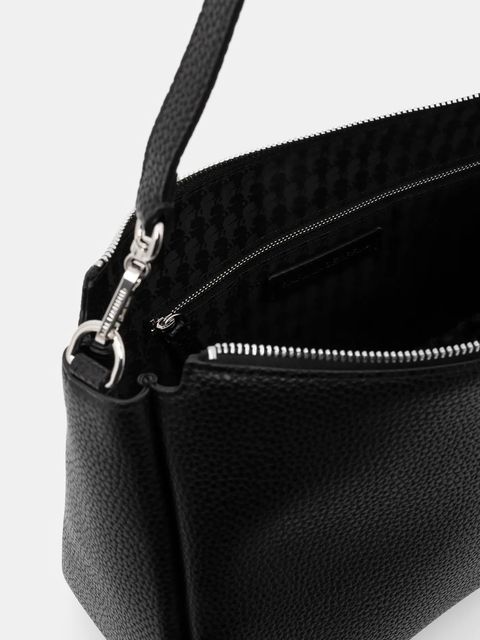 Karl Lagerfeld torebka IKON kolor czarny A1W30493