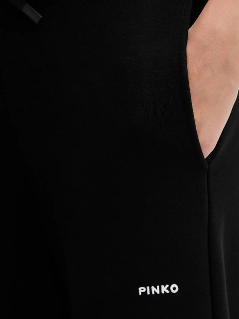 Pinko spodnie dresowe