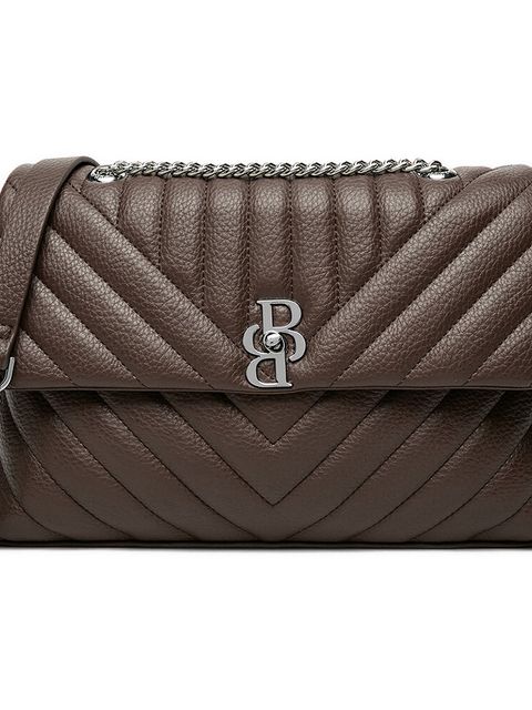 Badura C-ADALE-XL8208 Brązowy ciemny - zdjęcie produktu nr 1