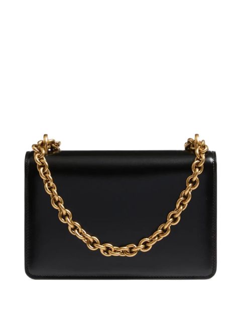 Valentino Garavani small Vain shoulder bag - Black