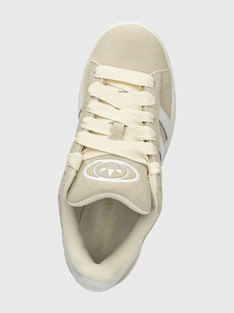 adidas Originals sneakersy zamszowe Campus 00s