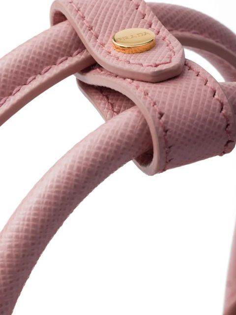 Prada Galleria mini bag - Pink
