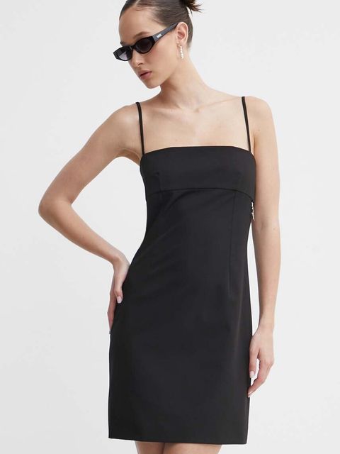 HUGO sukienka - zdjęcie produktu nr 1