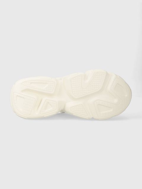 Steve Madden sneakersy Spectator kolor biały SM11002961