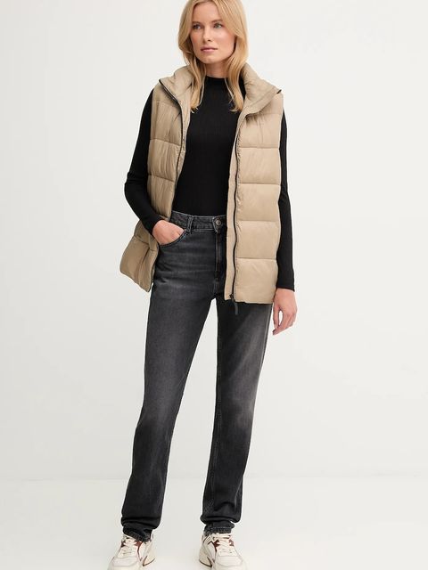 Pepe Jeans jeansy damskie high waist PL20459189FA