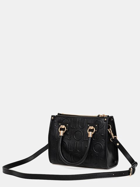 Liu Jo torebka kolor czarny AF5163.E0538