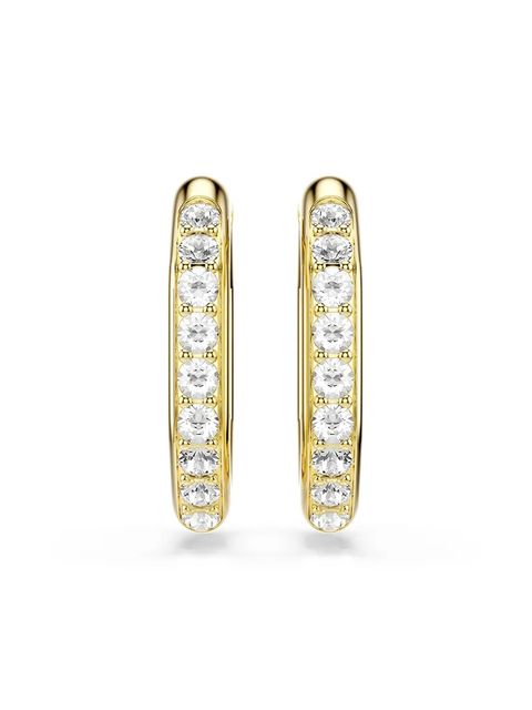 Swarovski kolczyki DEXTERA