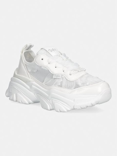 Buffalo Ranee Bloom sneakersy damskie - zdjęcie produktu nr 1