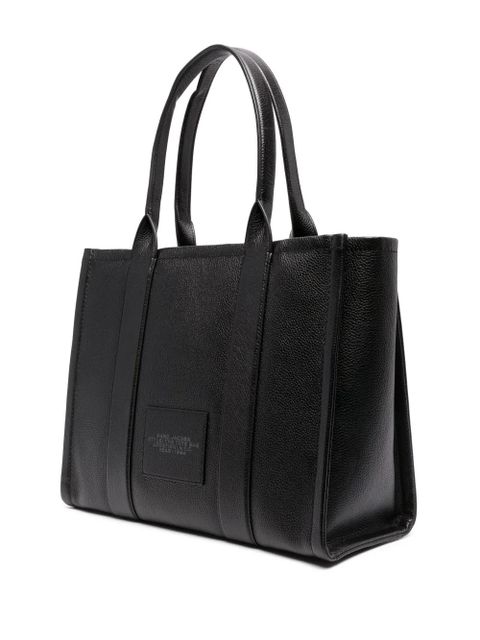 Marc Jacobs The Large Tote bag - Black