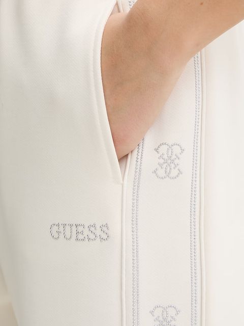 Guess spodnie dresowe OCTAVIA