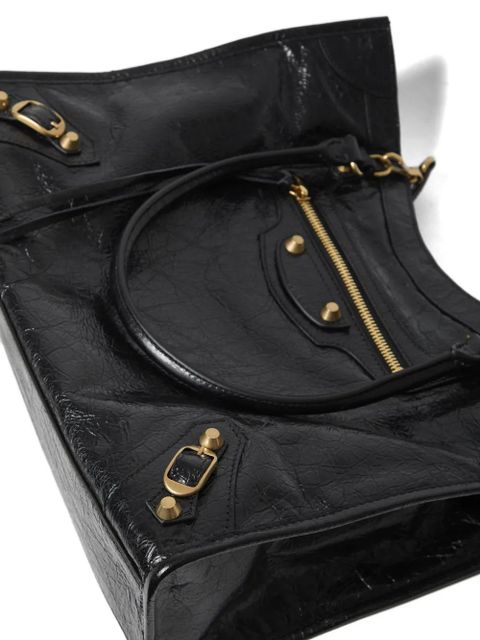 Balenciaga Le City tote bag - Black