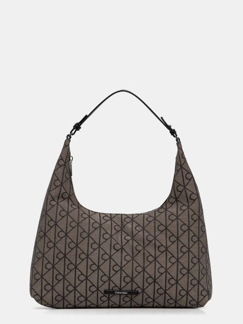 Calvin Klein torebka hobo damska - zdjęcie produktu nr 1