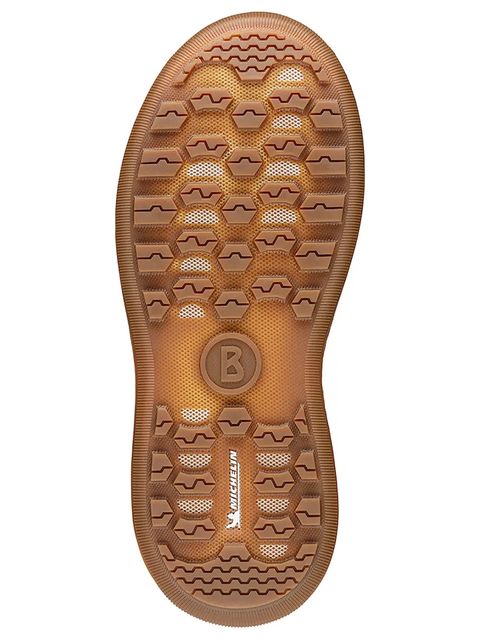 Bogner śniegowce MERIBEL 1 C kolor beżowy 32547334